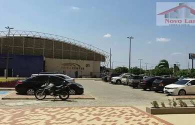 Imagem: O depósito possui 26m² de Área e está localizado em Jereissati