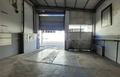 Imagem 4: Galpão/Depósito/Armazém para aluguel tem 969 metros quadrados no Pari...