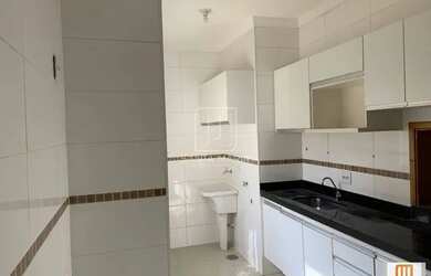 Imagem 2: Apartamento tipo - padrao 2 dormitórios/suite, cozinha planejada, em...