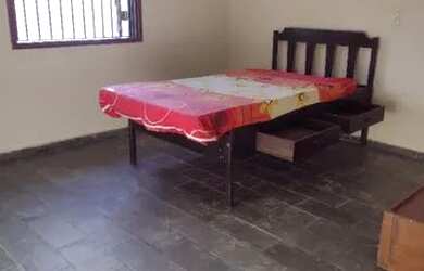 Imagem 7: Bela casa a venda. Piscina, Churrasqueira, Imóvel novoe500m² de Área