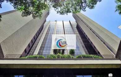 Imagem: O depósito possui 5 Vagas na garagem, 431m² de Área, Imóvel