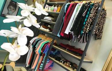 Imagem 2: VENDO LOJA - bairro Boa Vista