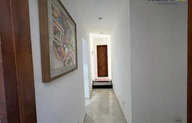 Imagem 3: Cobertura à venda, 76 m² por R$ 299.000,00 - Campinho - Rio de Janeiro/RJ