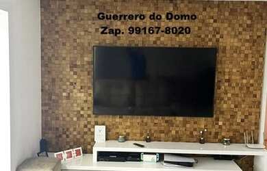 Imagem 7: Domo Life 155 m2 PORTEIRA FECHADA R$ 1.740.000 Andar Médio com Vista...