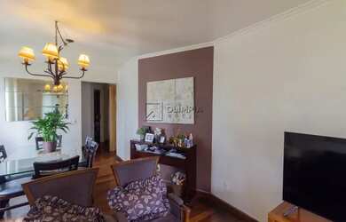 Imagem 3: Apartamento Venda Brooklin 98 m² 3 Dormitórios