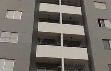 Imagem 6: Belo apto. 60m² de Área, 1 Vaga na garageme2 Dormitórios