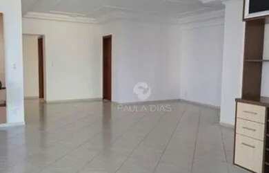 Imagem: O apartamento na cobertura possui 3 Dormitórios, 2 Banheiros