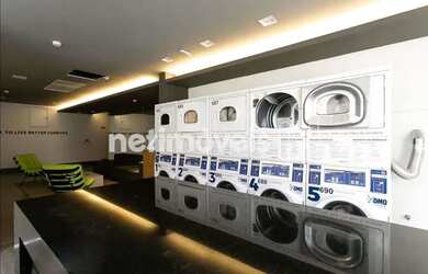 Imagem 12: Locação Apartamento 1 quarto Pinheiros São Paulo