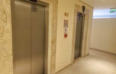 Imagem 4: Ed. Felice Ap. 93 B. Piscina, Churrasqueira, Imóvel mobiliadoeImóvel...