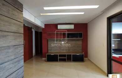 Imagem: O apartamento possui 3 Dormitórios, 5 Banheiros, 2 Vagas na