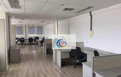 Imagem 8: Conjunto, 200 m² - venda por R$ 3.200.000,00 ou aluguel por R$ 15.000,00/mês - Consolação