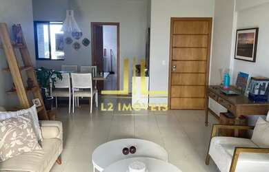 Imagem 2: Apartamento para alugar no bairro Patamares - Salvador/BA