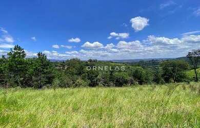 Imagem 3: Terreno à venda, 14870 m² por R$ 1.487.000,00 - Atibaia Belvedere -...