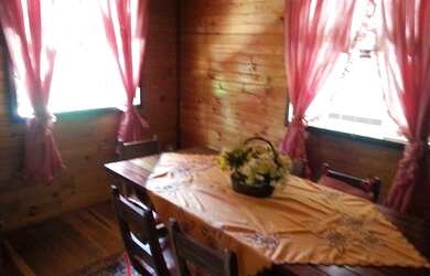 Imagem 8: Casa térrea em Atibaia no asfalto a 1 km da Fernão Dias com amplo terreno...