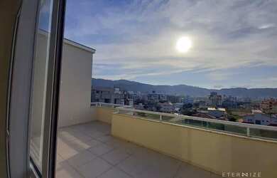 Imagem 13: Cobertura de Alto Padrão na Deslumbrante Praia de Palmas