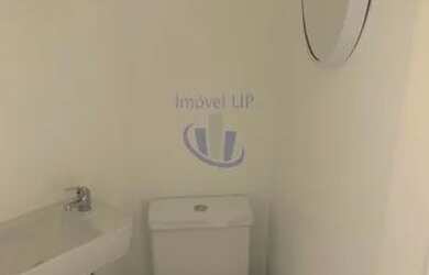 Imagem: O apartamento possui 3 Dormitórios, 3 Banheiros, 1 Vaga na