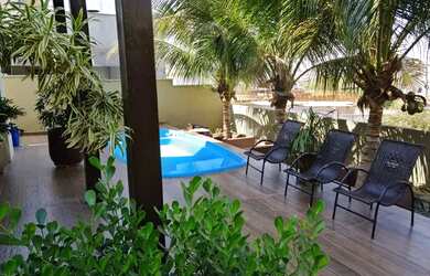 Imagem: VENDO SOBRADO NO CONDOMINIO BELVEDERE l