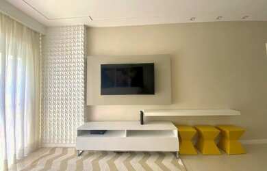 Imagem 2: Copacabana - Rua Gastão Baiana - Ótima localização - 02 quartos mobiliado