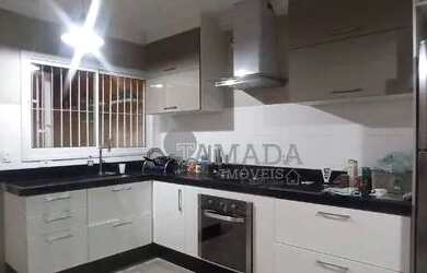 Imagem 11: Sobrado com 3 dormitórios à venda, 110 m² por R$ 610.000,00 - Vila...