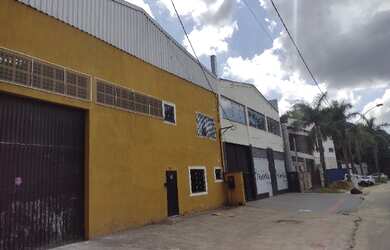 Imagem: O terreno possui 857m² de Área e está localizado em Colina