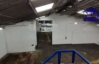 Imagem 7: Galpão, 428 m² - venda por R$ 2.700.000 ou aluguel por R$ 13.286/mês...