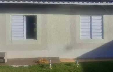 Imagem: A casa em condomínio possui 2 Dormitórios, 1 Banheiro, 1 Vaga