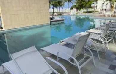 Imagem 6: Excelente Apartamento no In Mare Bali - Resort Residencial Beira Mar 100...
