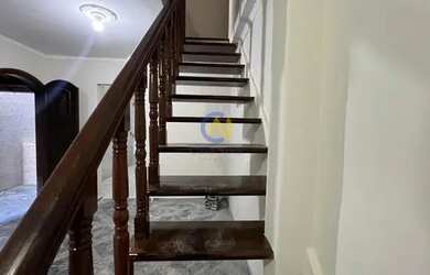 Imagem 7: CASA A VENDA E LOCAÇÃO NO BAIRRO BOA VISTA POUSO ALEGRE/MG