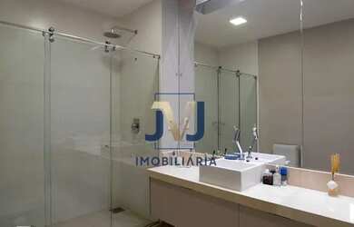 Imagem 9: Apartamento Opus Urbano. 182m² de Área, 4 Banheirose3 Dormitórios