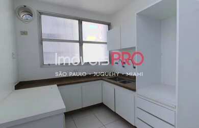 Imagem 13: Moema - excelente apartamento - 3 dormitório -1 suíte - 3 vagas - 132 m² úteis