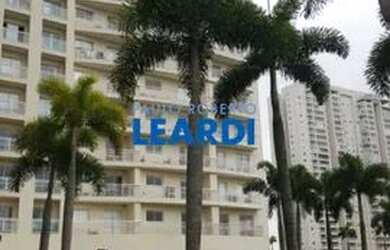 Imagem: O depósito possui 1 Vaga na garagem, 47m² de Área e está