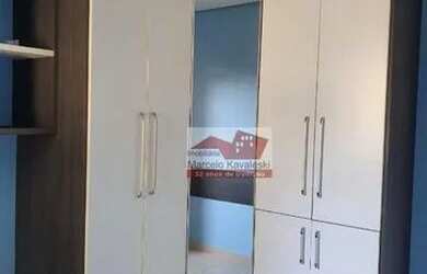 Imagem 8: Apartamento à venda, 45 m² por R$ 269.000,00 - Sacomã - São Paulo/SP