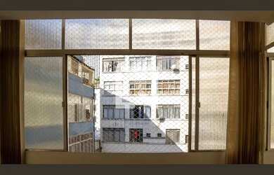 Imagem 5: Apartamento à Venda - Santa Cecília, 2 Quartos, 58 m2