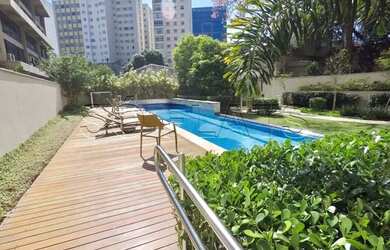 Imagem 16: Venha conhecer esse flat disponível para locação próximo da Av. Paulista e Shopping Paulis