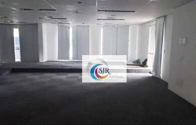 Imagem: O depósito possui 5 Vagas na garagem, 313m² de Área, Imóvel