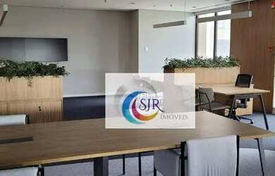 Imagem 7: Conjunto, 266 m² - venda por R$ 3.470.740,00 ou aluguel por R$ 25.363,10/mês...