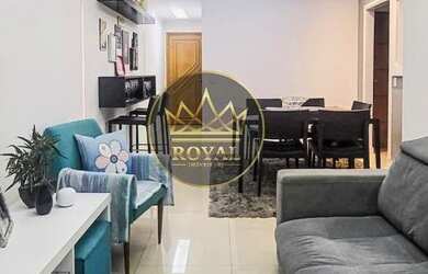 Imagem 6: Apartamento para Venda em Rio de Janeiro, Freguesia Jacarepaguá , 3 dormitórios,...