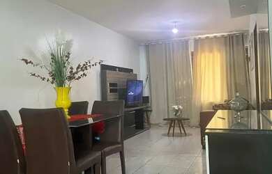 Imagem 2: Casa a venda bairro Boa Vista 1