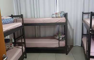 Imagem 2: CASA/SOBRADINHO MOBILIADO P ALOJAMENTO DE TRABALHADORES/OU VIAJANTES