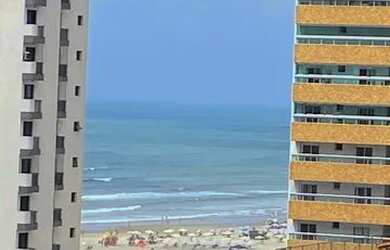 Imagem 6: Apartamento para venda com 51 metros quadrados com 1 quarto em Boqueirão - Praia Grande