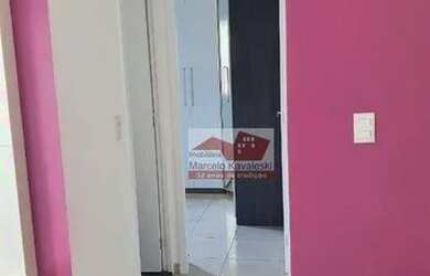 Imagem 9: Apartamento à venda, 45 m² por R$ 269.000,00 - Sacomã - São Paulo/SP