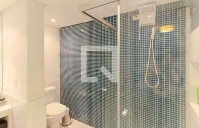 Imagem 14: Apartamento para Aluguel - Moema, 2 Quartos, 60 m2