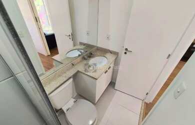 Imagem 14: Flat com 1 dormitório para alugar, 42 m² por R$ 4.800,00/mês - Vila...