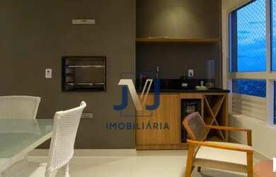 Imagem 6: Apartamento Opus Urbano. 182m² de Área, 4 Banheirose3 Dormitórios