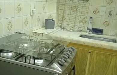 Imagem 6: São Paulo - Apartamento Padrão - Brooklin