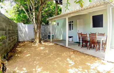 Imagem 2: Casa em Praia dos Padres Temporadas e Finais de Semana