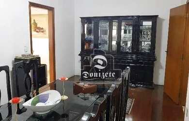 Imagem 5: Sobrado à venda, 326 m² por R$ 1.199.999,90 - Santa Maria - Santo André/SP