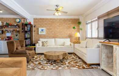 Imagem 14: APARTAMENTO RESIDENCIAL em São Paulo - SP, Pinheiros