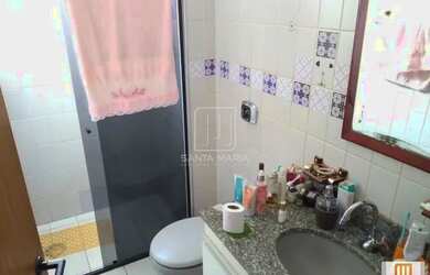 Imagem 9: Apartamento tipo - padrao 3 dormitórios/suite, cozinha planejada, em...