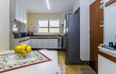 Imagem 7: APARTAMENTO RESIDENCIAL em São Paulo - SP, Perdizes